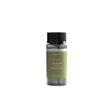 Aroma360 Discovery Set - 5 Diffuser Oils