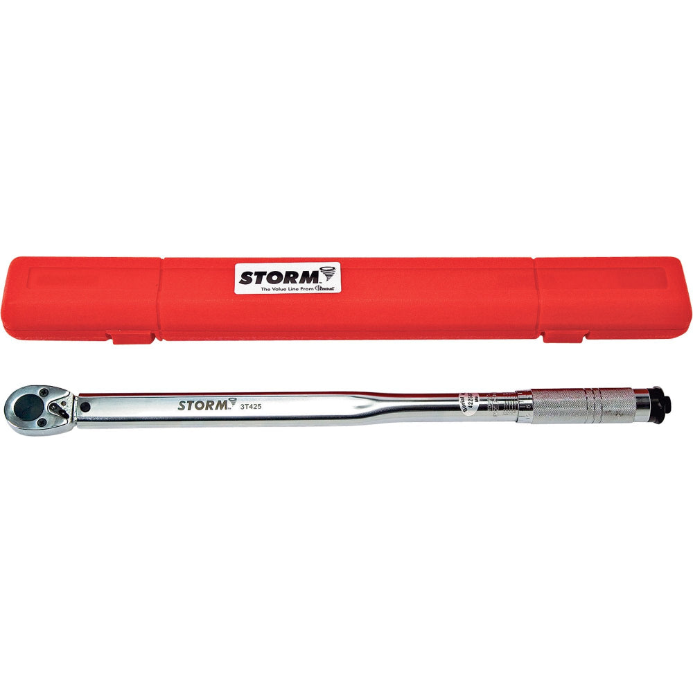 STORM Torque Wrench 3T425