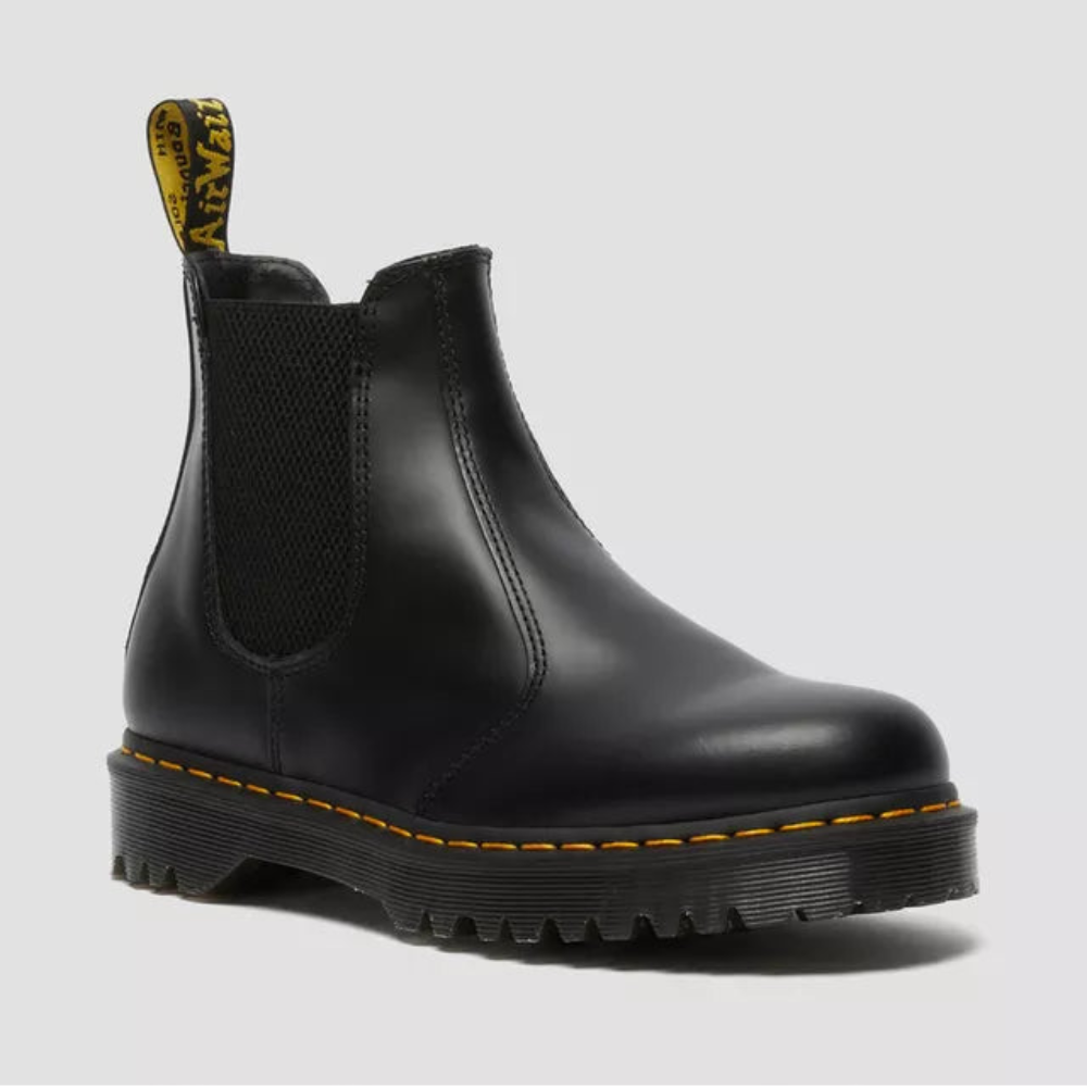 Dr. Martens 2976 Bex Smooth Leather Chelsea Boots
