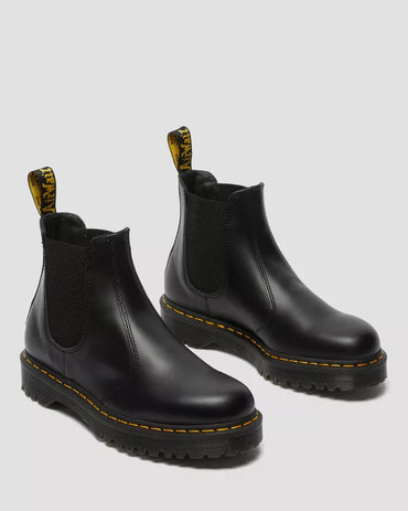Dr. Martens 2976 Bex Smooth Leather Chelsea Boots