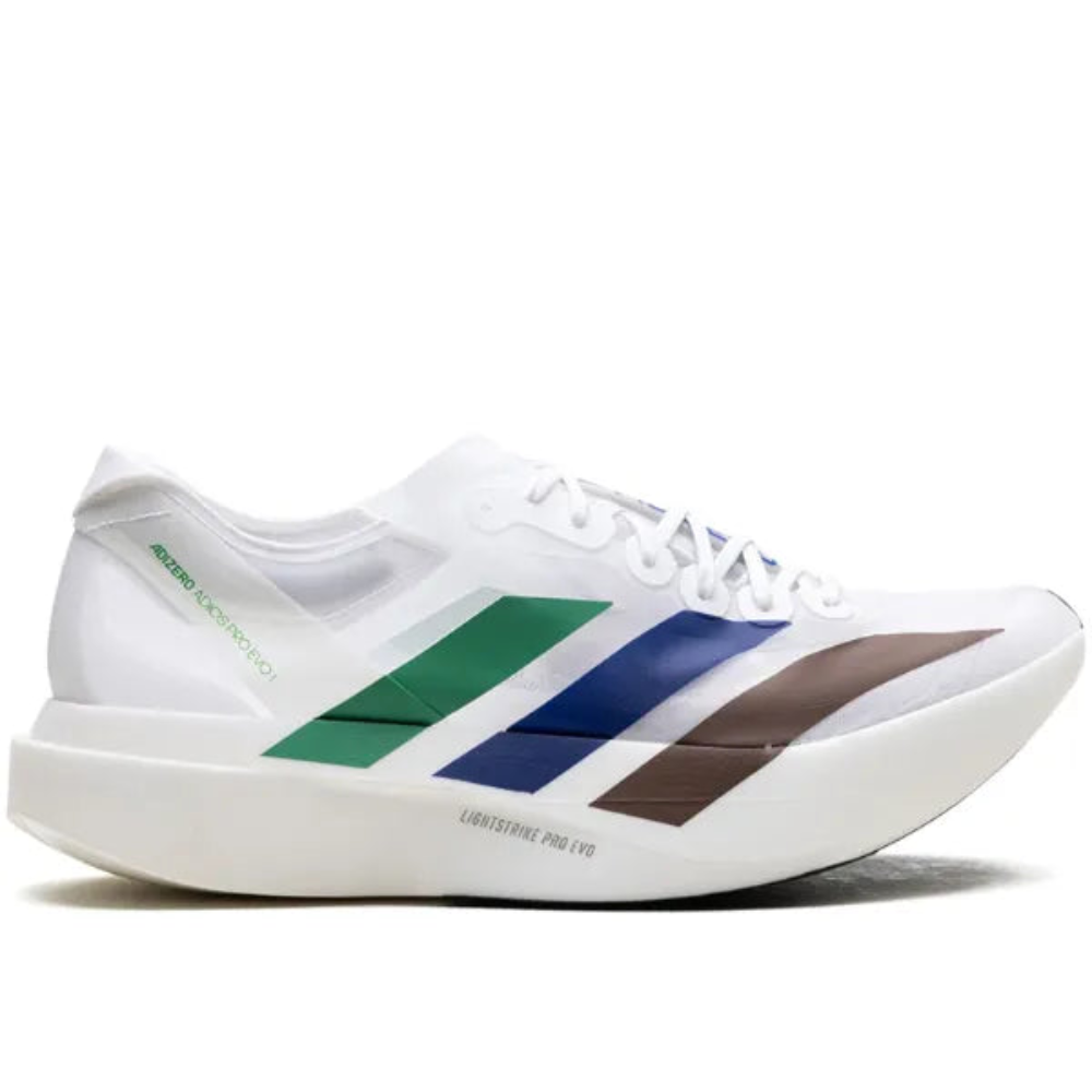 Adidas Adizero Adios Pro Evo 1 Pharrell Earth