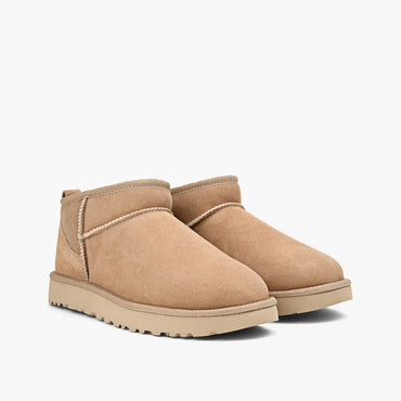 UGG Women's Classic Ultra Mini - Sand