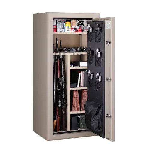 Cabela's Heavy Duty Steel 34-Gun Safe with Keypad Lock - PICK UP ONLY
