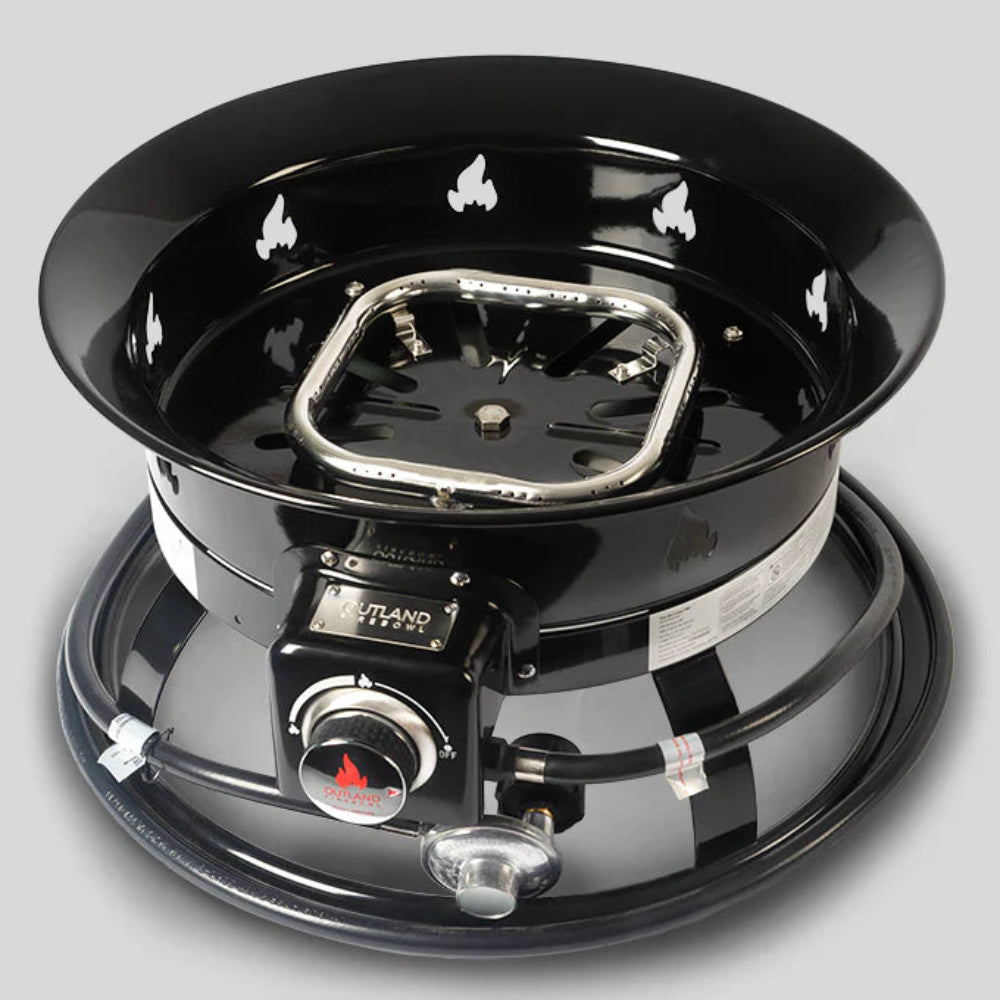 Outland Living Deluxe Fire Pit - PICK UP ONLY