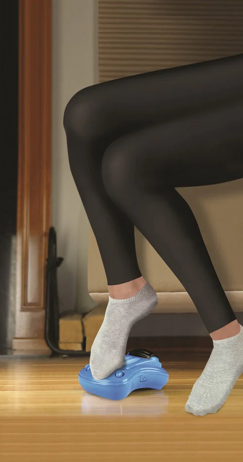 HoMedics Vibration Foot Massager