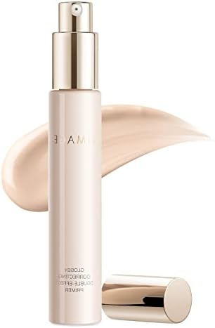 Timage Glossy Correcting Double-Effect Primer