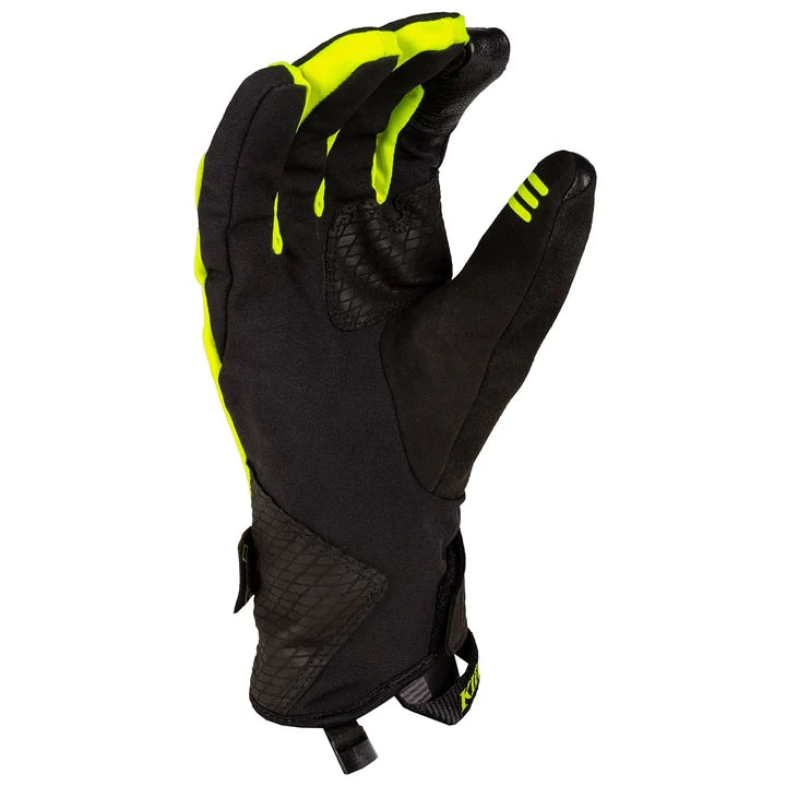 Klim Inversion GTX Glove Extreme Grip