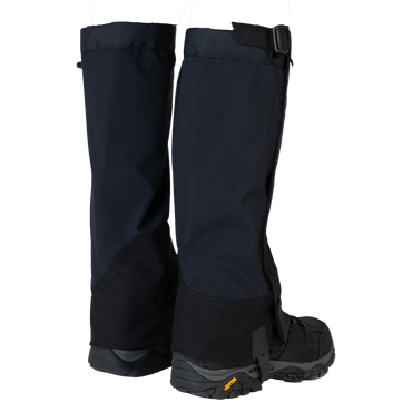 Outdoor Research Men's Crocodile Gaiters - Black
