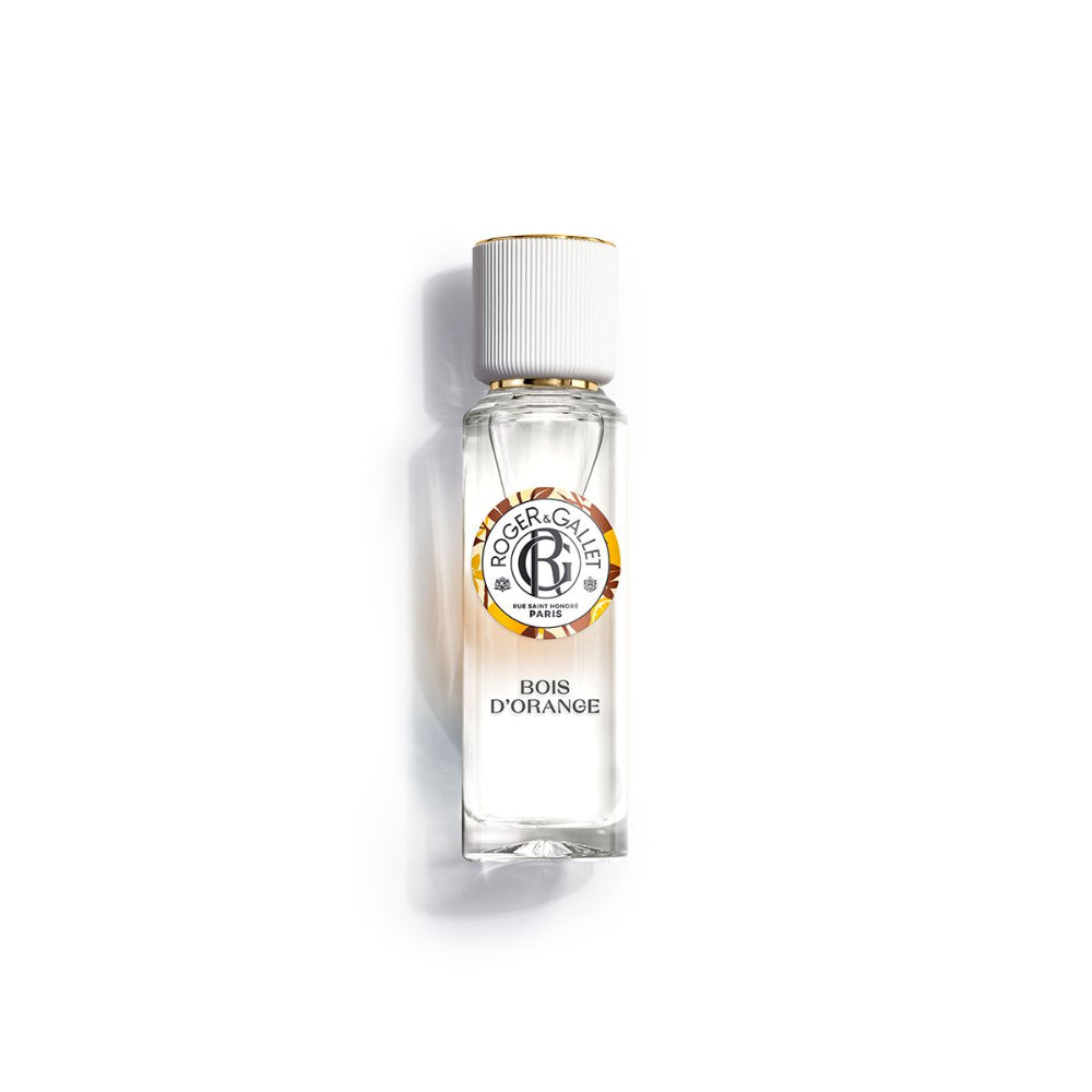 Roger & Gallet Wellbeing Fragrant Water Bois d'Orange - 30mL
