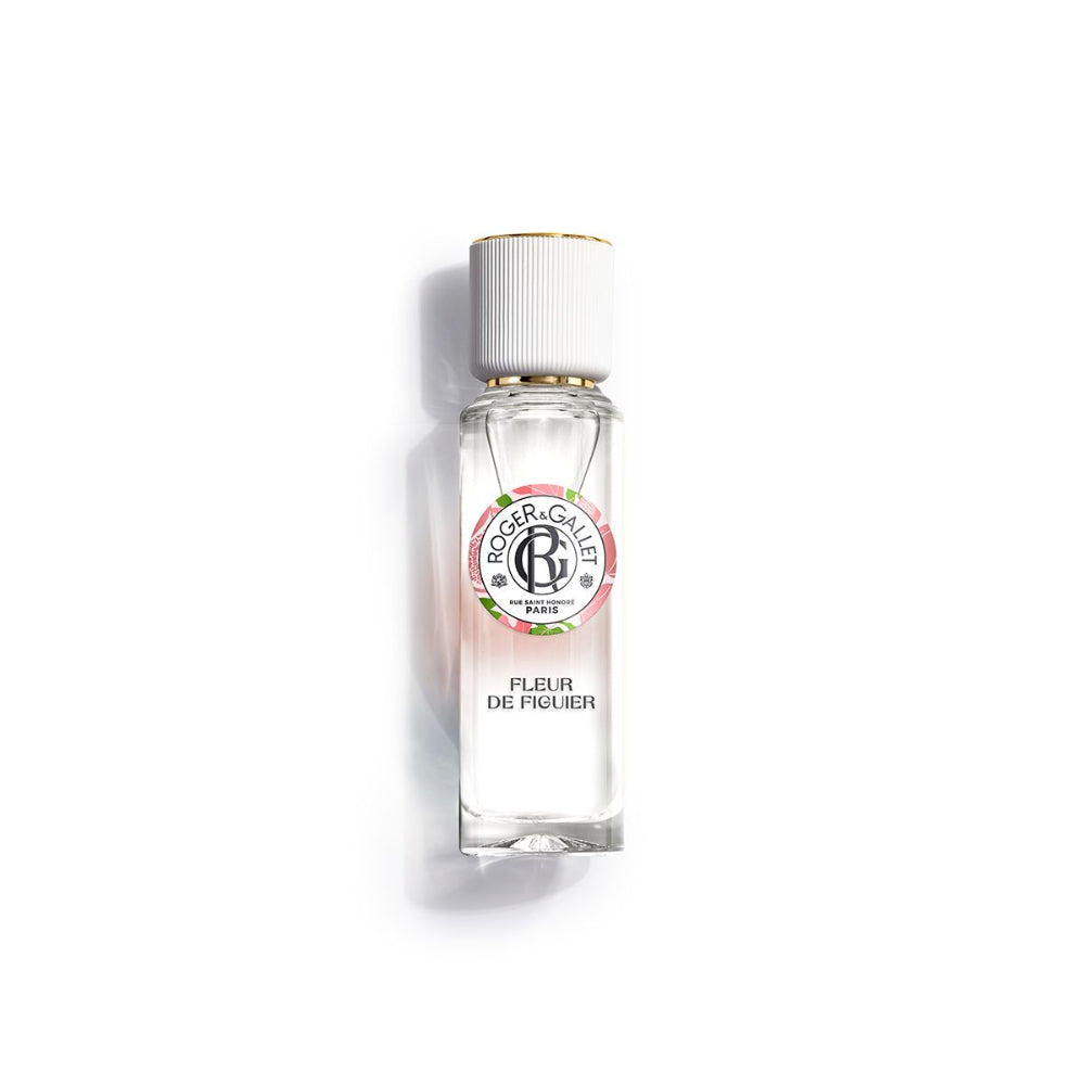 Roger & Gallet Wellbeing Fragrant Water Fleur de Figuier - 30mL
