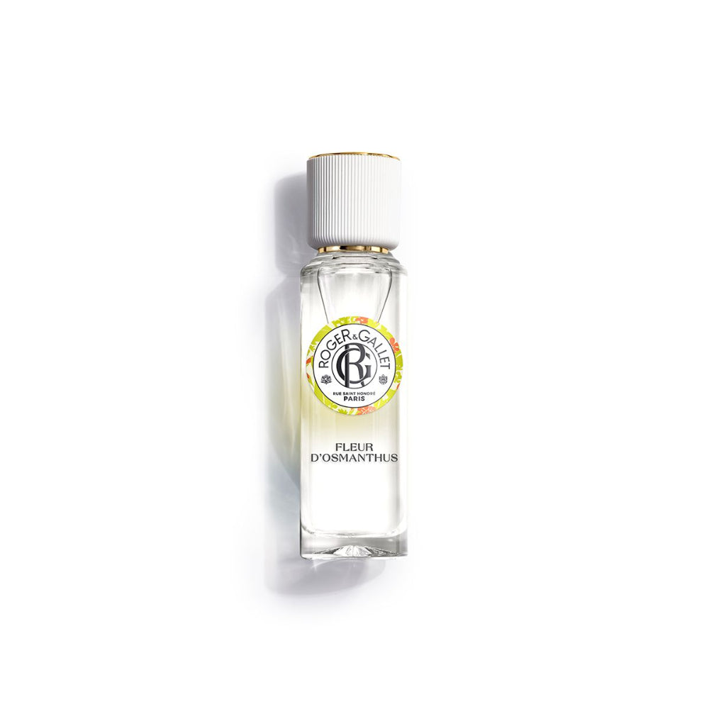 Roger & Gallet Wellbeing Fragrant Water Fleur d'Osmanthus - 30mL