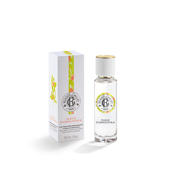 Roger & Gallet Wellbeing Fragrant Water Fleur d'Osmanthus - 30mL