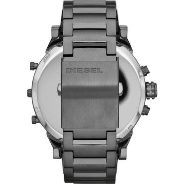 Diesel Mens Mr Daddy Watch DZ7315