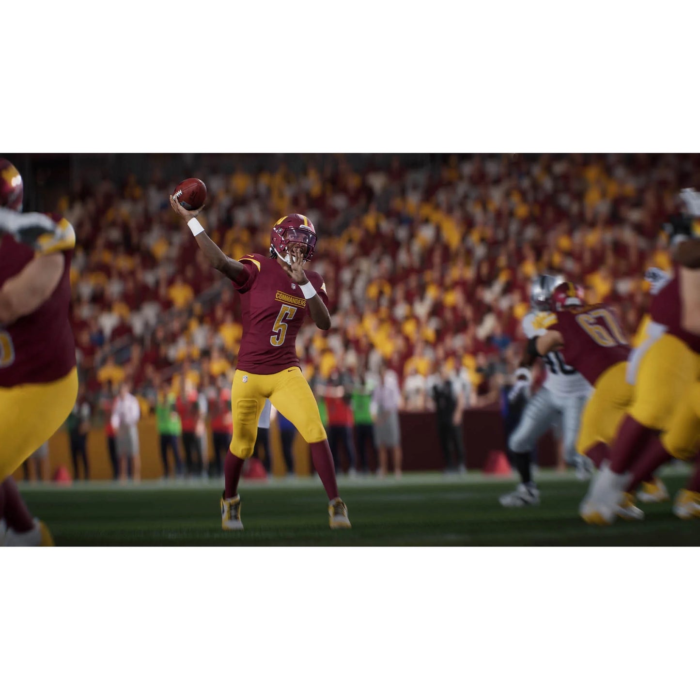 EA Sports Madden NFL 26 (PS5) Game