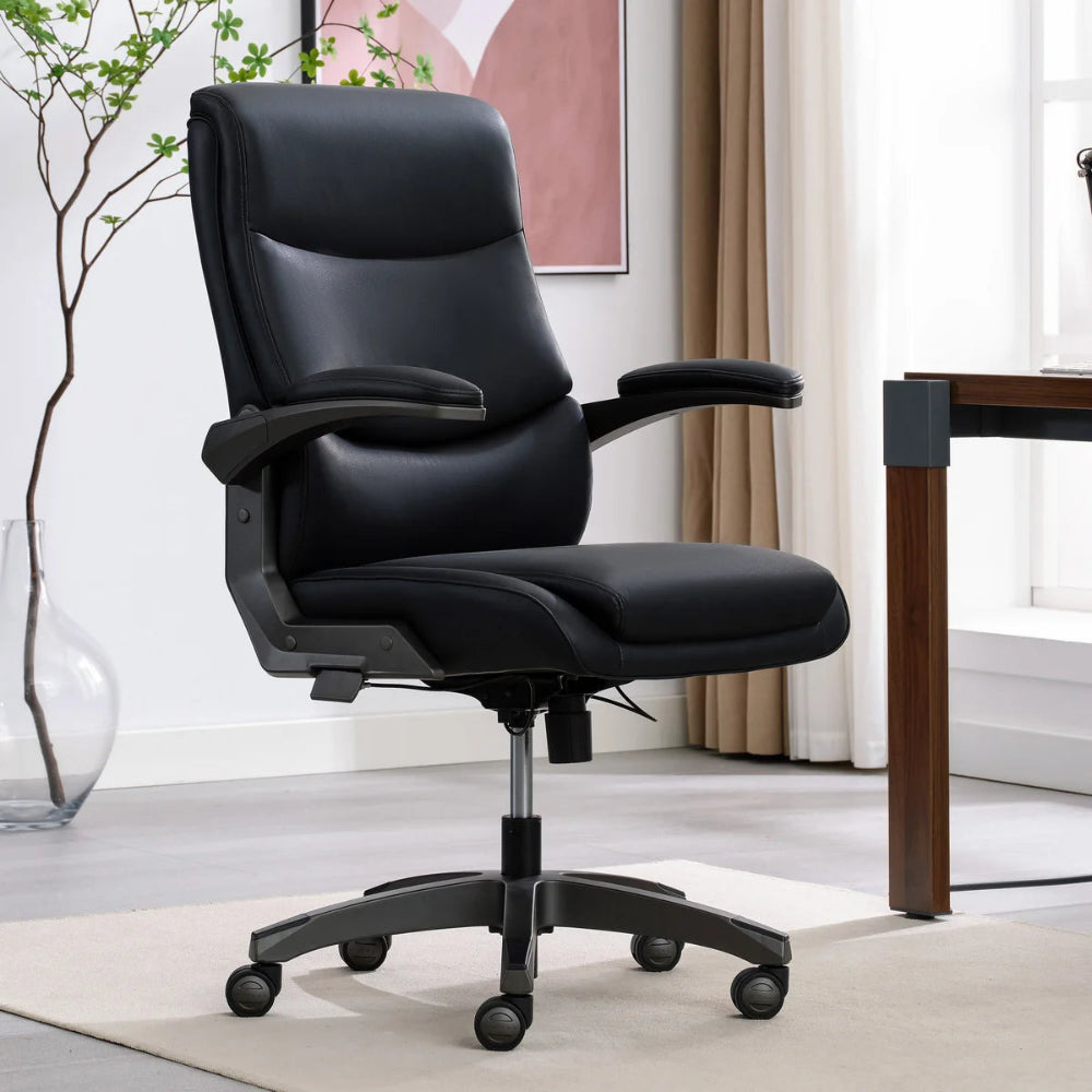 La-Z-Boy Manager Office Chair - PICK UP ONLY