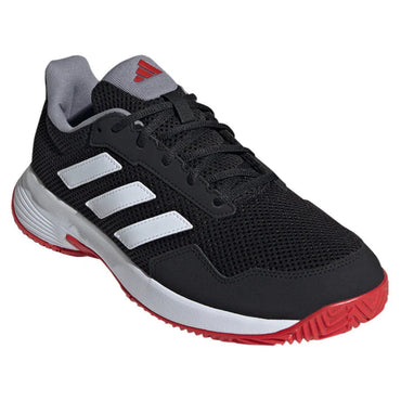 Adidas Men's Game Spec 2 Pickleball Shoe - Black