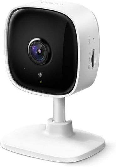 TP-Link Tapo Smart Home Security WiFi Camera
