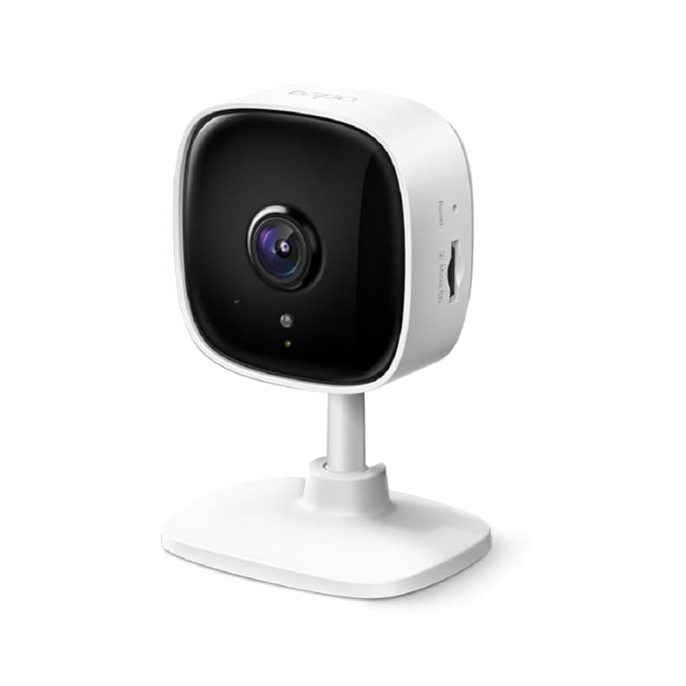 TP-Link Tapo Smart Home Security WiFi Camera