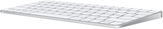 Apple Magic Keyboard (USB-C) with Lock Key - US English