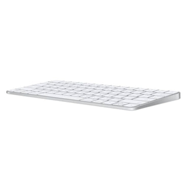 Apple Magic Keyboard (USB-C) with Lock Key - US English