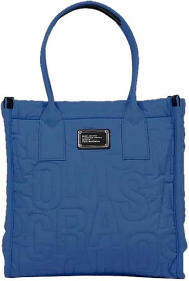 Marc Jacobs Large Nylon Quilted Tote