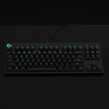 Logitech G PRO Mechanical Gaming Keyboard