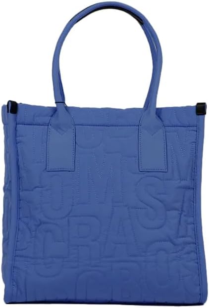 Marc Jacobs Large Nylon Quilted Tote