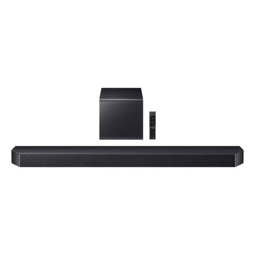 Samsung HW-Q900F/ZC 7.1.2 ch Soundbar with Subwoofer - PICK UP ONLY