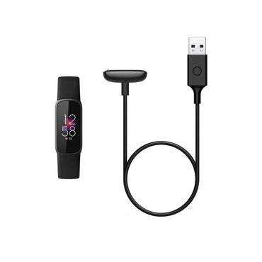fitbit by Google Charging Cable for Charge 6, Charge 5 & Luxe