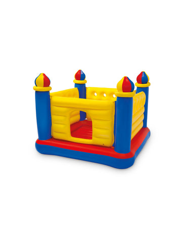 Intex Jump-O-Lene Inflatable Bouncer Castle House - PICK UP ONLY