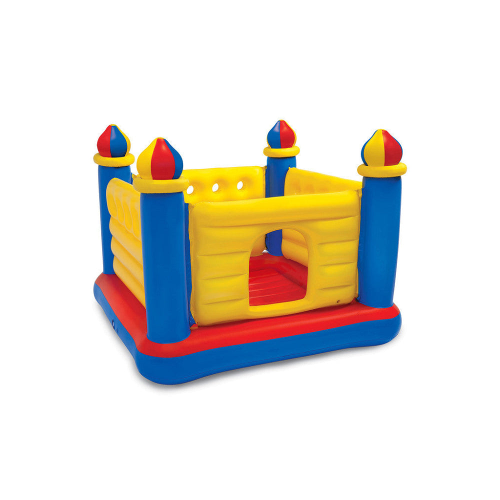 Intex Jump-O-Lene Inflatable Bouncer Castle House - PICK UP ONLY