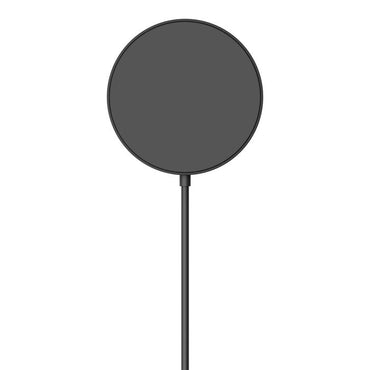 Belkin BoostCharge Pro Portable Wireless Charger Pad with Official MagSafe Charging 15W