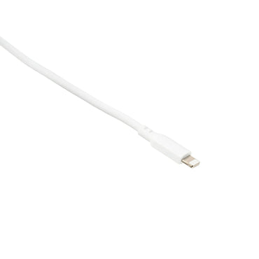 onn 10ft Lightning to USB-A Charging Cable - 2 Pack