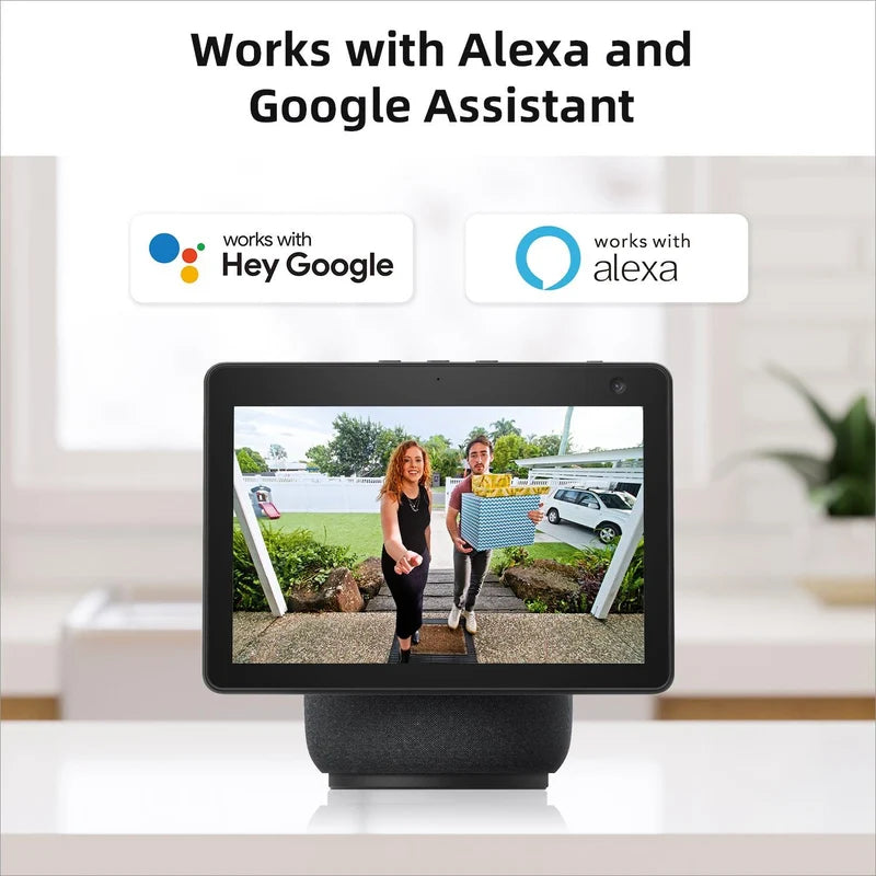 Aosu and aosu base mini Video Doorbell Pro