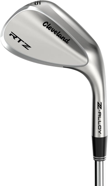 Cleveland Golf RTZ TS 60 Mid RH