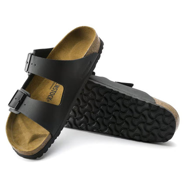 Birkenstock Arizona Birko-Flor - Black