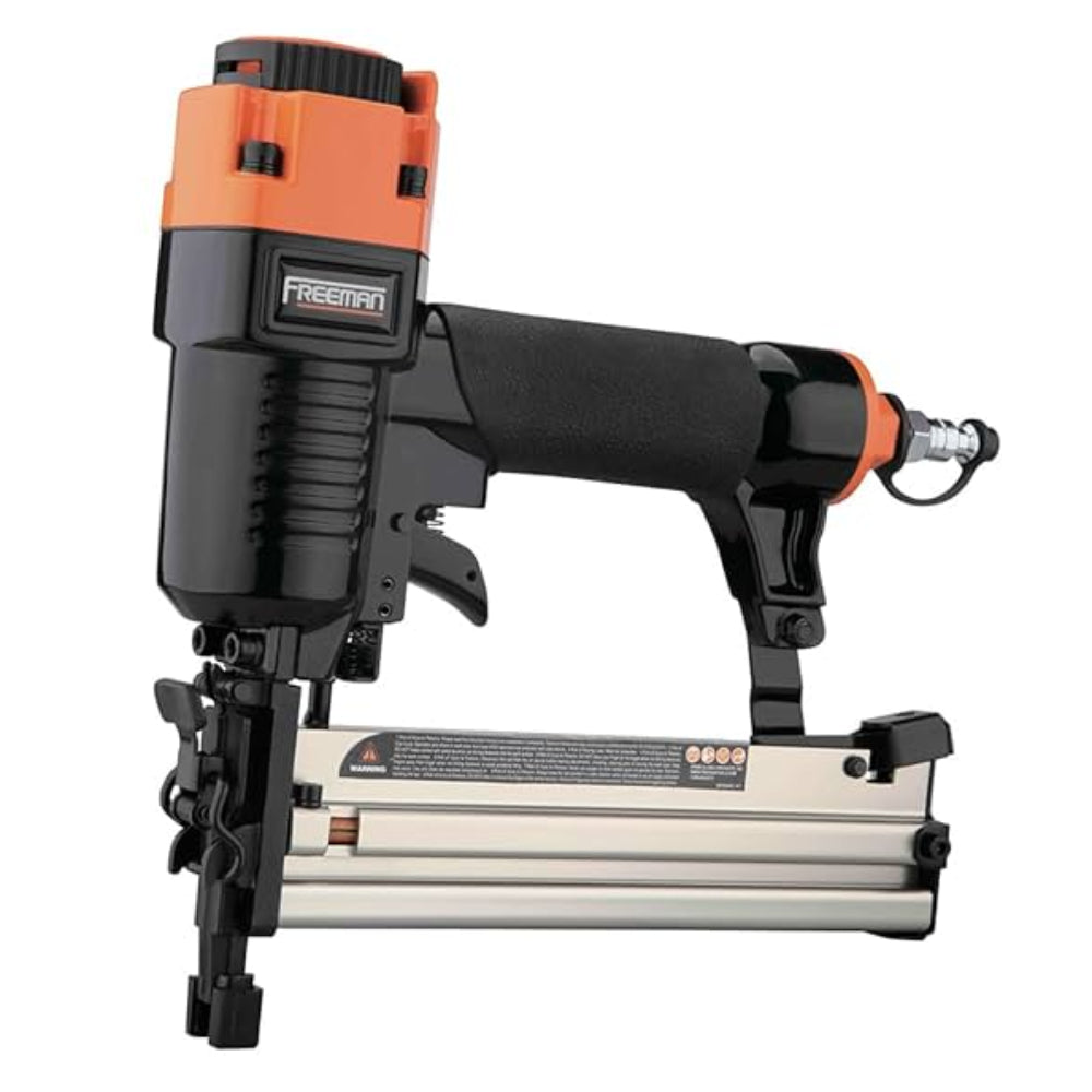 Freeman Narrow Crown Stapler