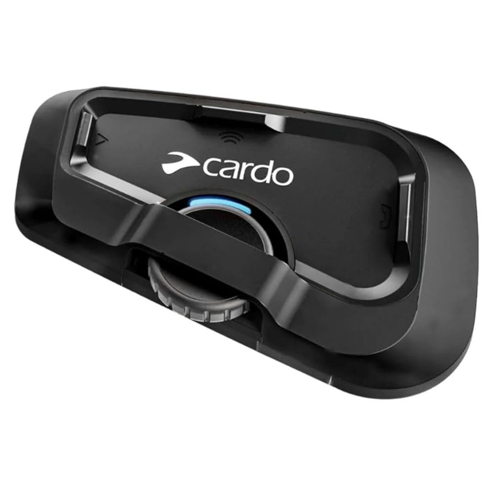 Cardo Freecom 2X - Motorcycle Communication