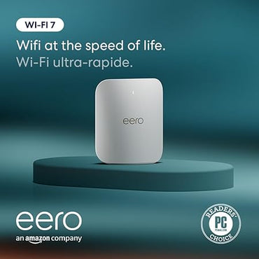 eero Pro 7 Wi-Fi Access Point