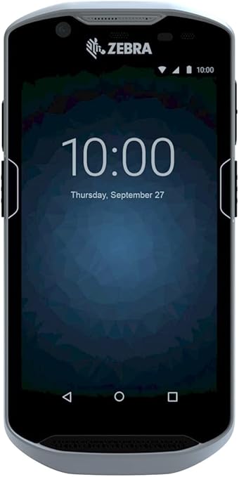 Zebra TC57 Mobile Handheld Computer