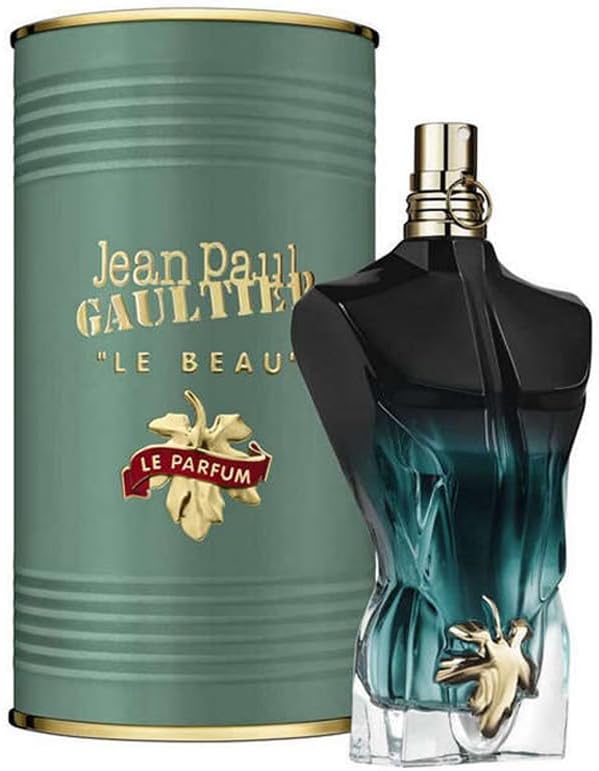 Jean Paul Gaultier Le Beau Eau de Parfum Intense 4.2 FL OZ