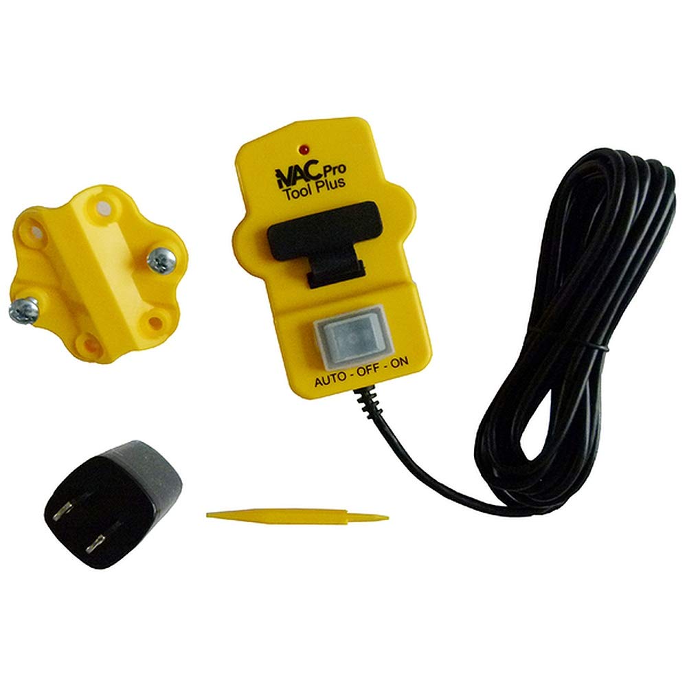 iVAC Pro Tool Plus (TP-NA)