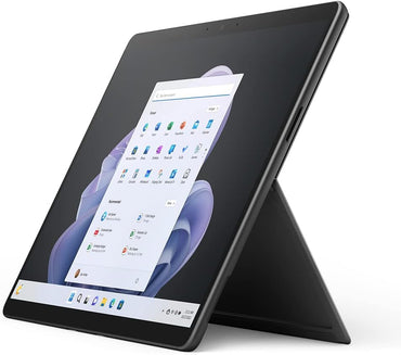 Microsoft Surface Pro 9 - Graphite