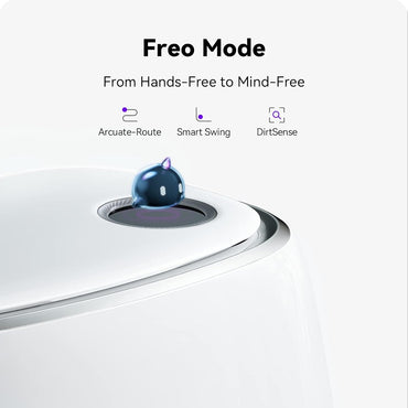 Narwal FREO Robot Vacuum and Mop