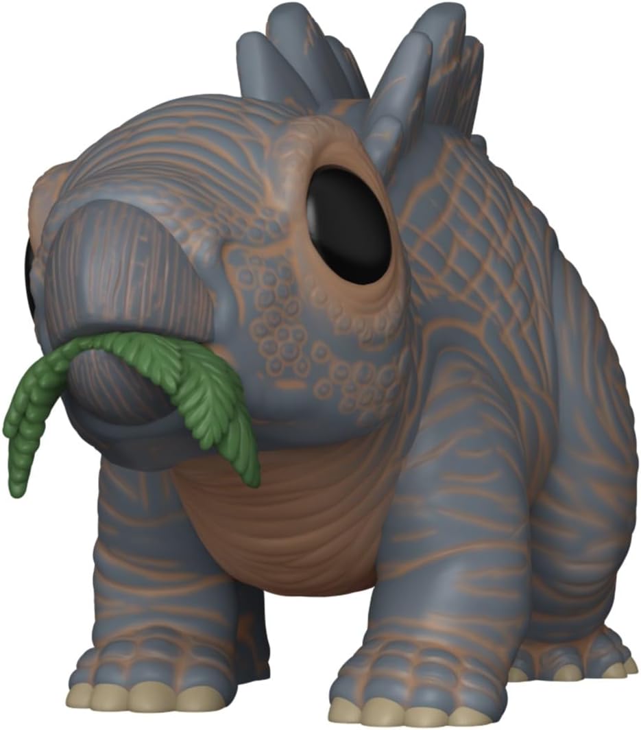 Funko POP! Movies: Jurassic Park - Baby Stegosaurus