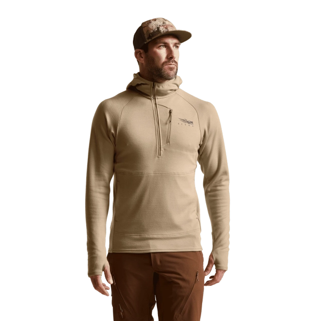 Sitka Core Merino 330 Hoodie