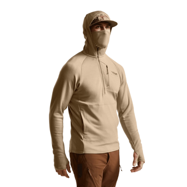 Sitka Core Merino 330 Hoodie