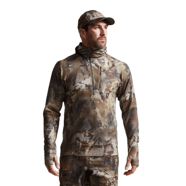 Sitka Core Merino 330 Hoodie