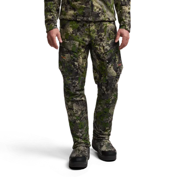 Sitka Men's Stratus Pant 2.0 - Optifade Cover