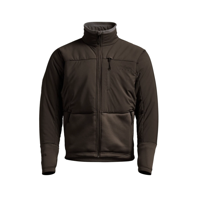 Sitka Duck Oven Jacket